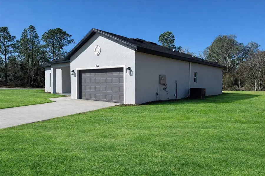 10516 Caldera Ave N, Citrus Springs, FL 34433 - #2