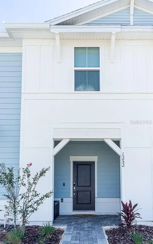 1252 Blue Island Drive, Clermont, FL 34714 - #2