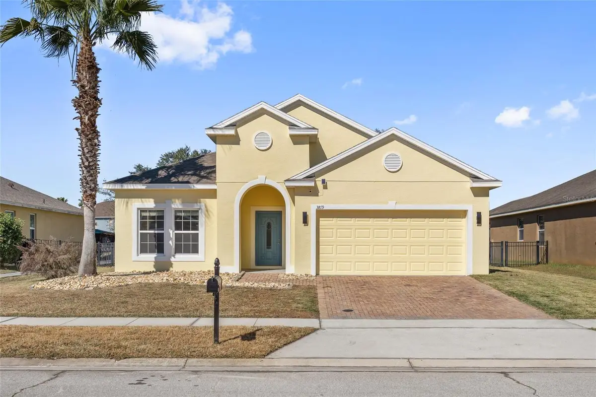 3819 Spirited Circle, Saint Cloud, FL 34772 - Image #1