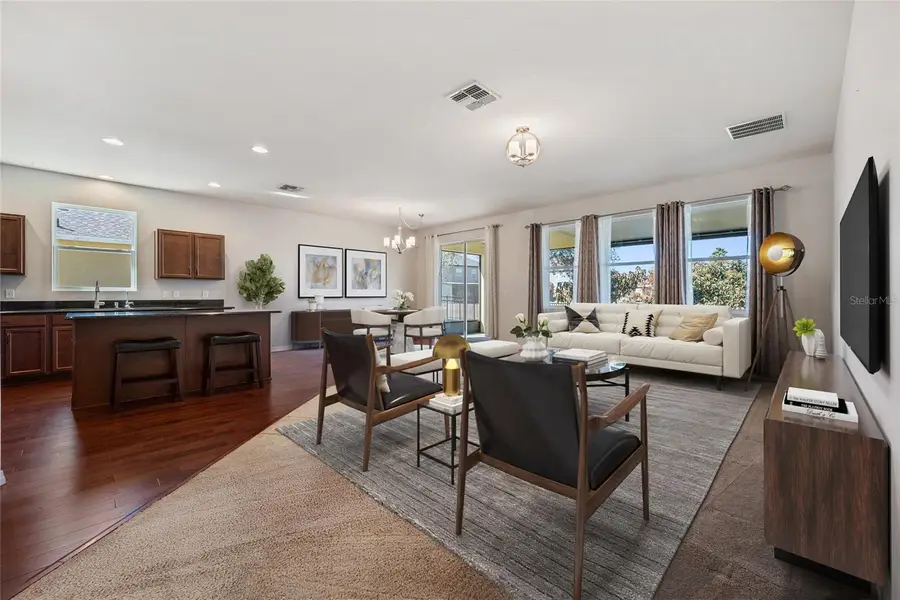 3819 Spirited Circle, Saint Cloud, FL 34772 - Image #3