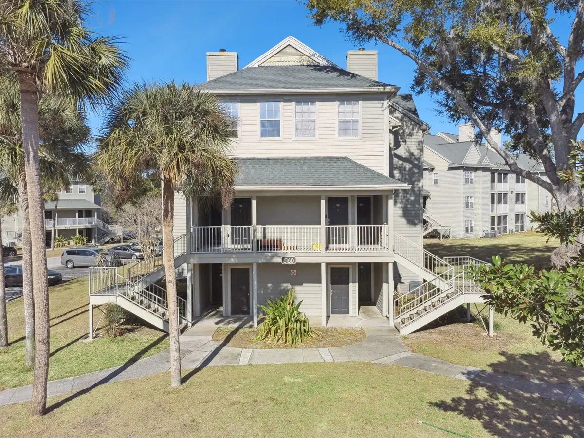 6160 Westgate Drive #304, Orlando, FL 32835 - Image #1