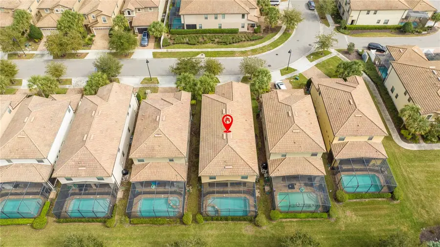 9013 Rhodes Street, Kissimmee, FL 34747 - #3