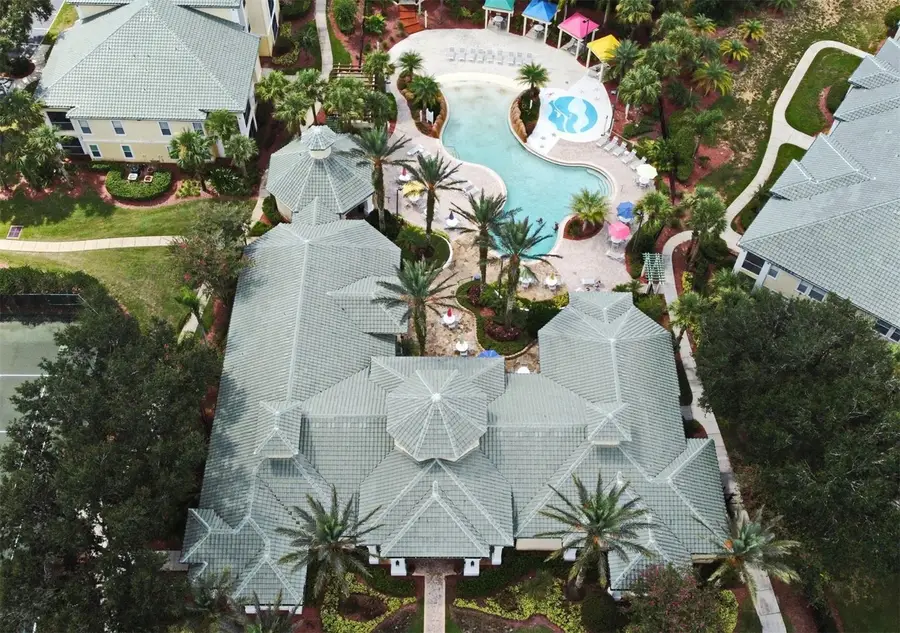 8820 Dunes Court #303, Kissimmee, FL 34747 - #2