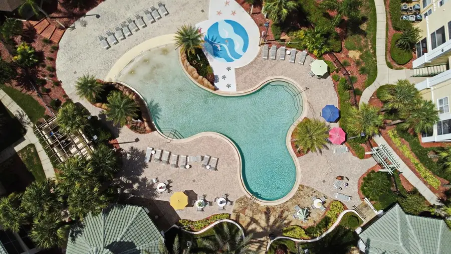 8820 Dunes Court #303, Kissimmee, FL 34747 - #3