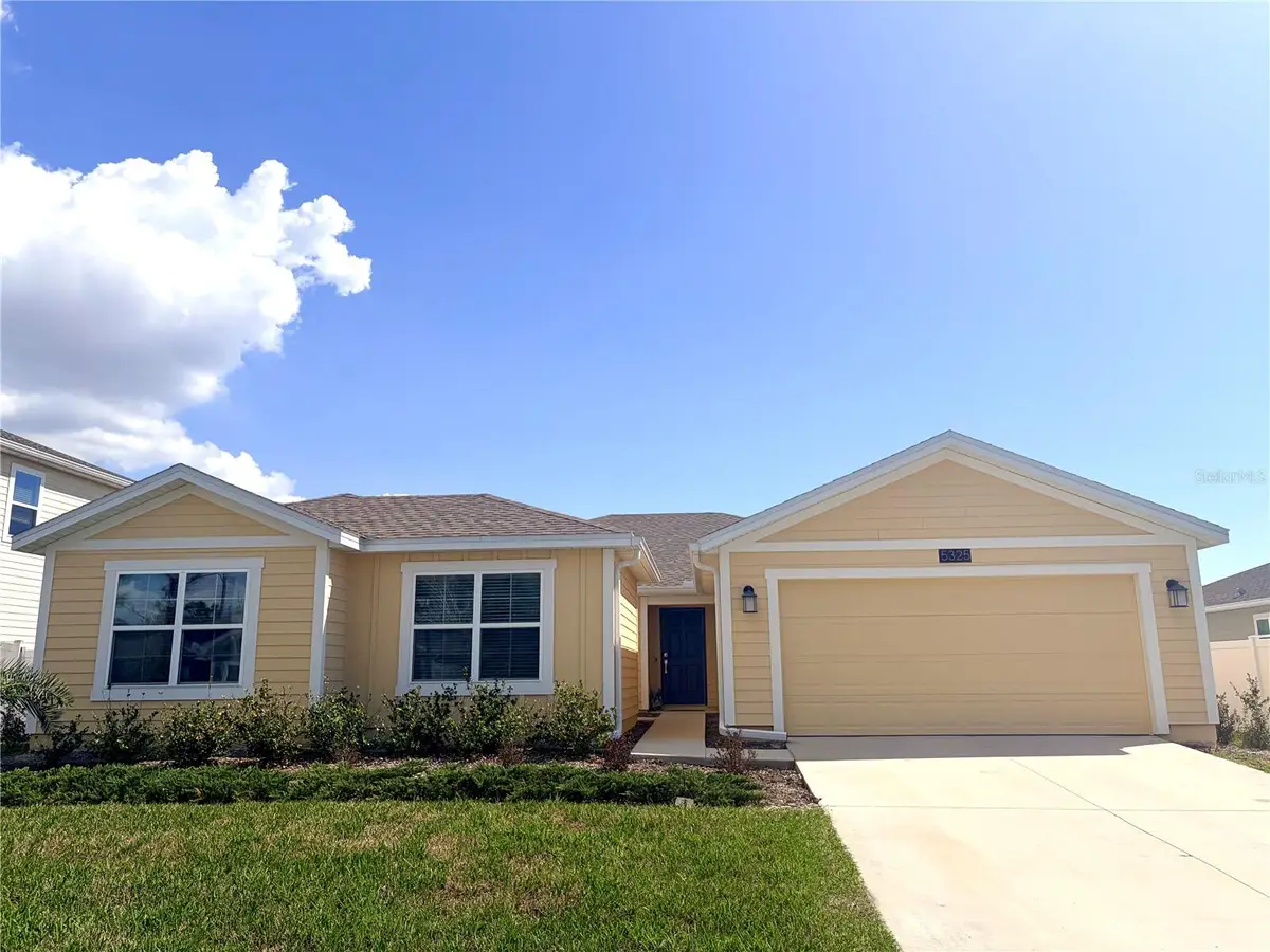 5325 Red Coral Circle, Mount Dora, FL 32757 - #1