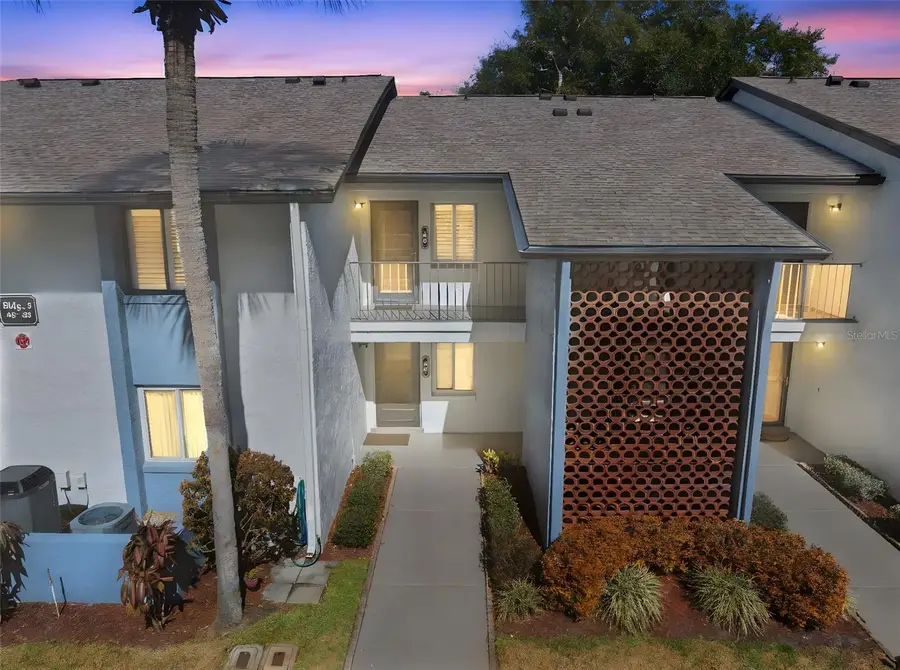 5 Escondido Circle #46, Altamonte Springs, FL 32701 - #2