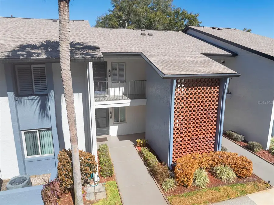 5 Escondido Circle #46, Altamonte Springs, FL 32701 - #3