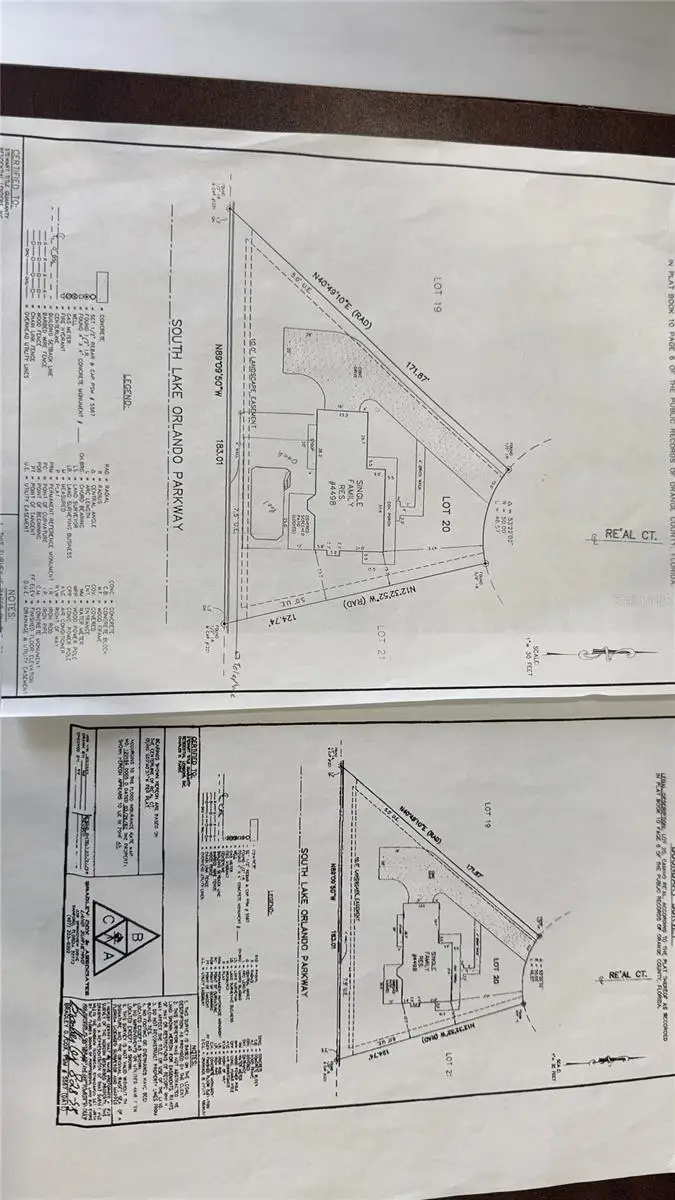 4498 Real Court, Orlando, FL 32808 - #2