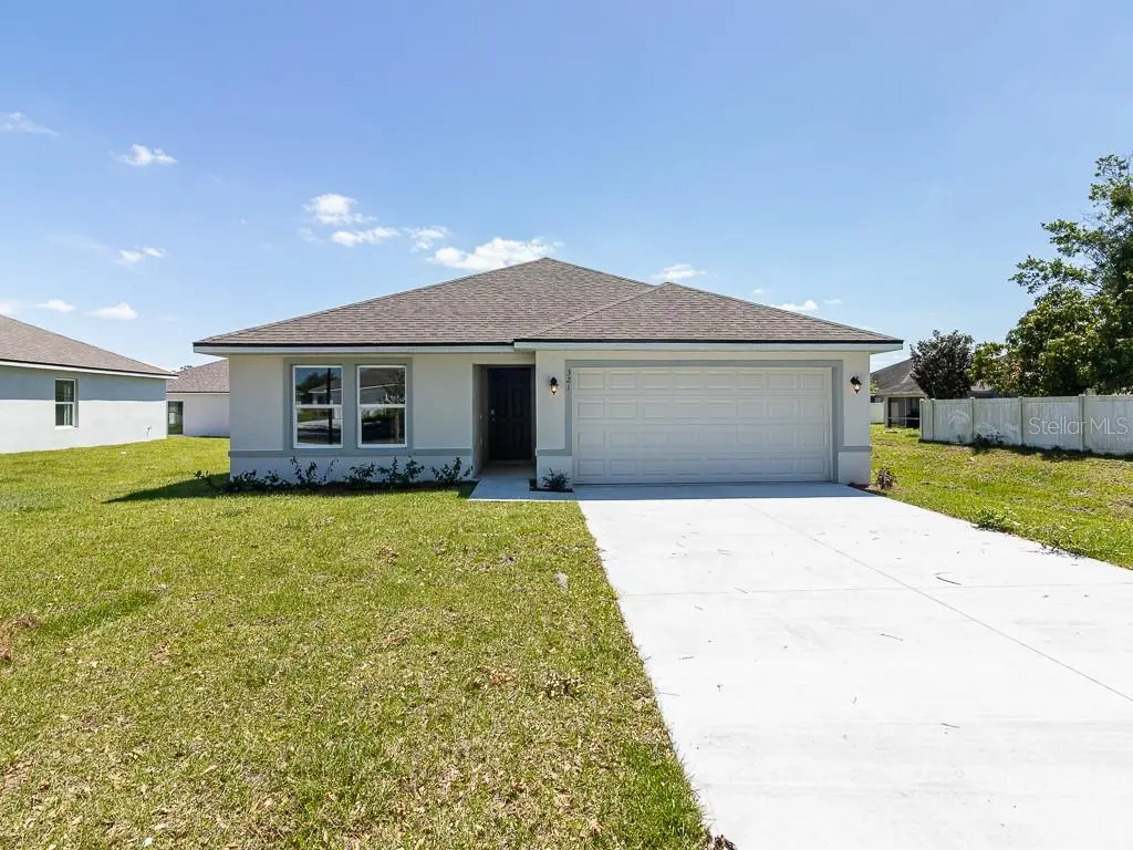 1359 Hagerick Lane, North Port, FL 34288 - #1