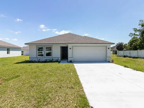 1359 Hagerick Lane, NORTH PORT, FL 34288