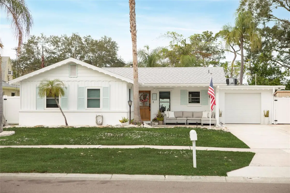 7029 Delta Way, Clearwater, FL 33764 - Image #1