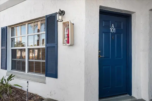 3651 N Goldenrod Road #A101, WINTER PARK, FL 32792