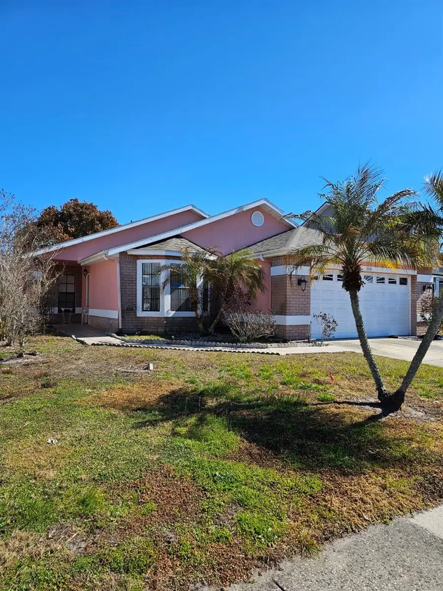 13031 San Diego Woods Lane, Orlando, FL 32824 - Image #2