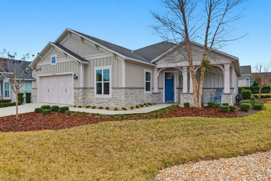 16824 Ridgewood Avenue, Montverde, FL 34756 - #3