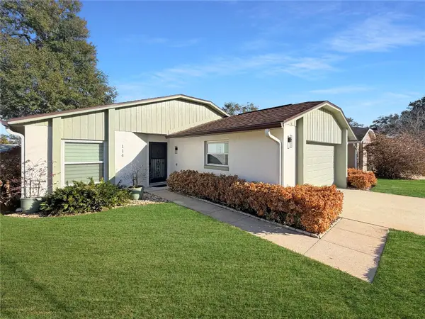 114 Mayfair Court, SANFORD, FL 32771