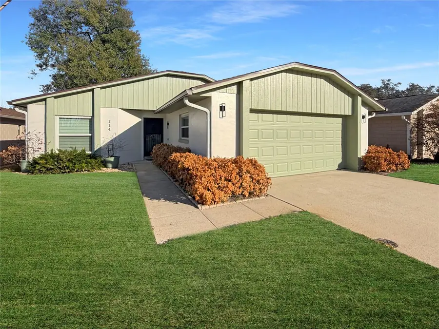 114 Mayfair Court, Sanford, FL 32771 - #2