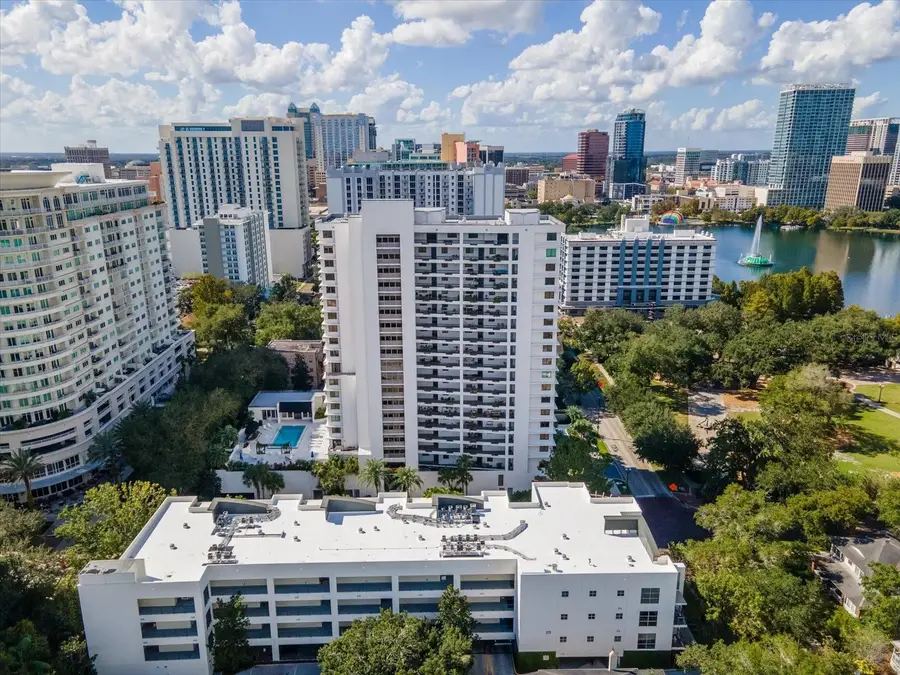 1 S Eola Drive #3, Orlando, FL 32801 - #3