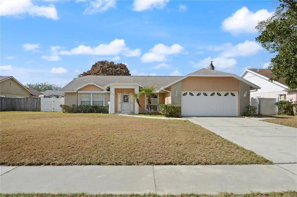 4814 Lake Sharp Drive, Orlando, FL 32817 - #1