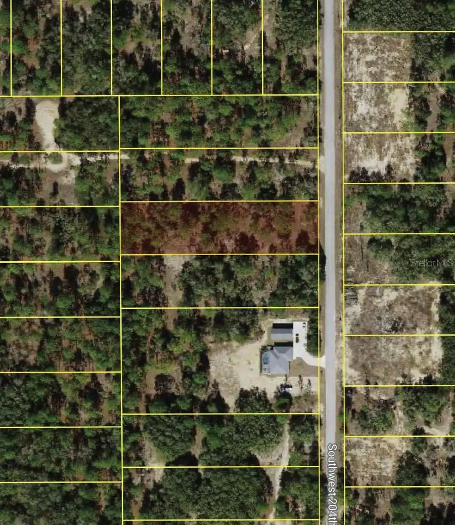 0 SW 204th Street, Dunnellon, FL 34431 - #2
