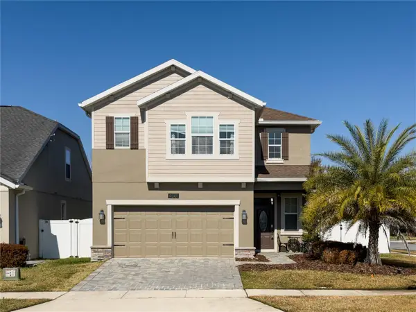 4501 Sequel Rd Trail, KISSIMMEE, FL 34746
