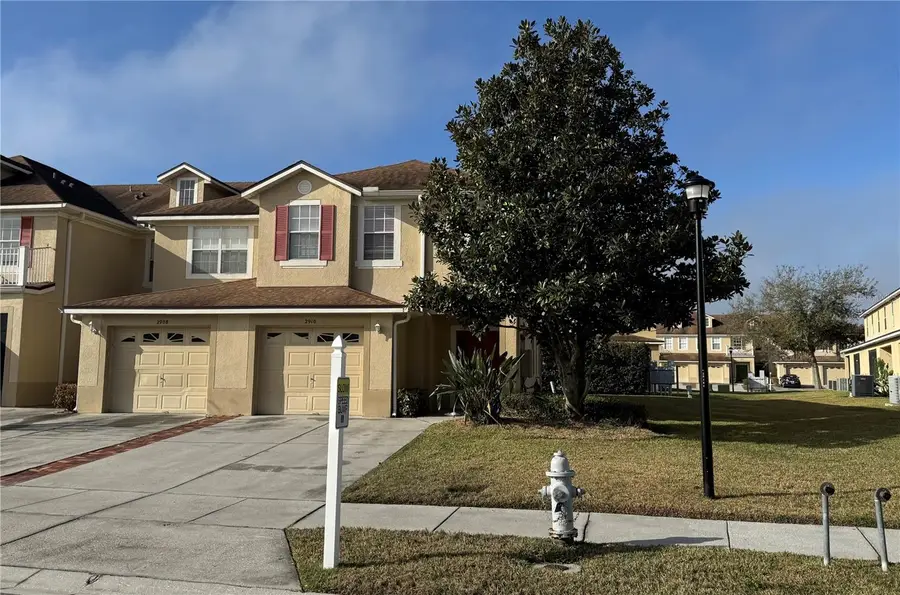 2908 Langdon Lane S, Kissimmee, FL 34741 - #3