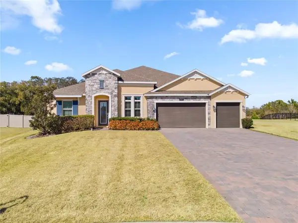 5111 Kingwell Circle, OVIEDO, FL 32765