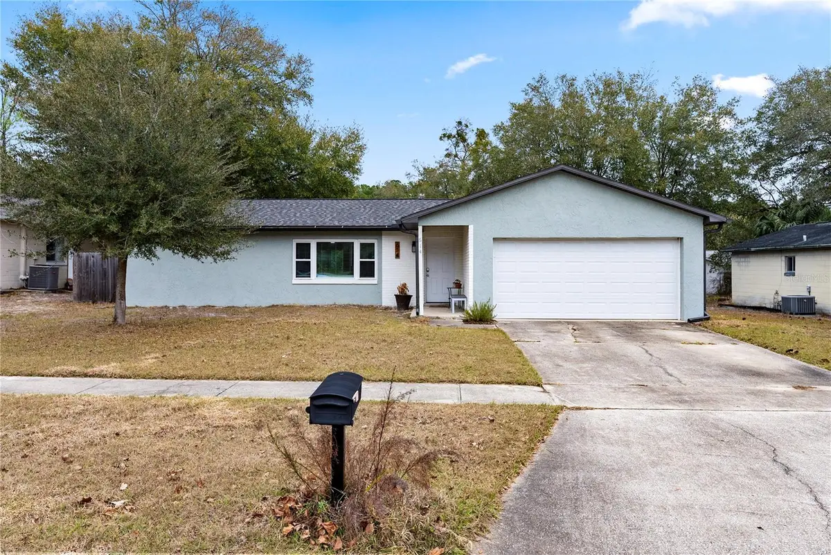 614 Grovewood Avenue, Sanford, FL 32773 - #1