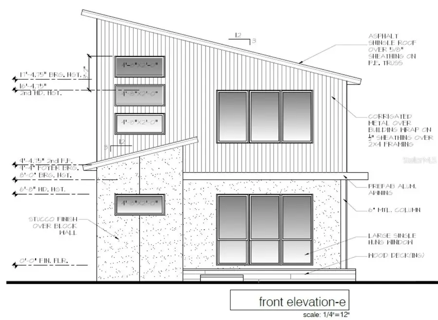 0000 2nd, Sanford, FL 32771 - #2