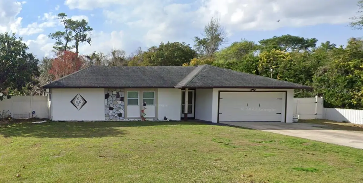 1926 Park Manor Drive, Orlando, FL 32817 - #1