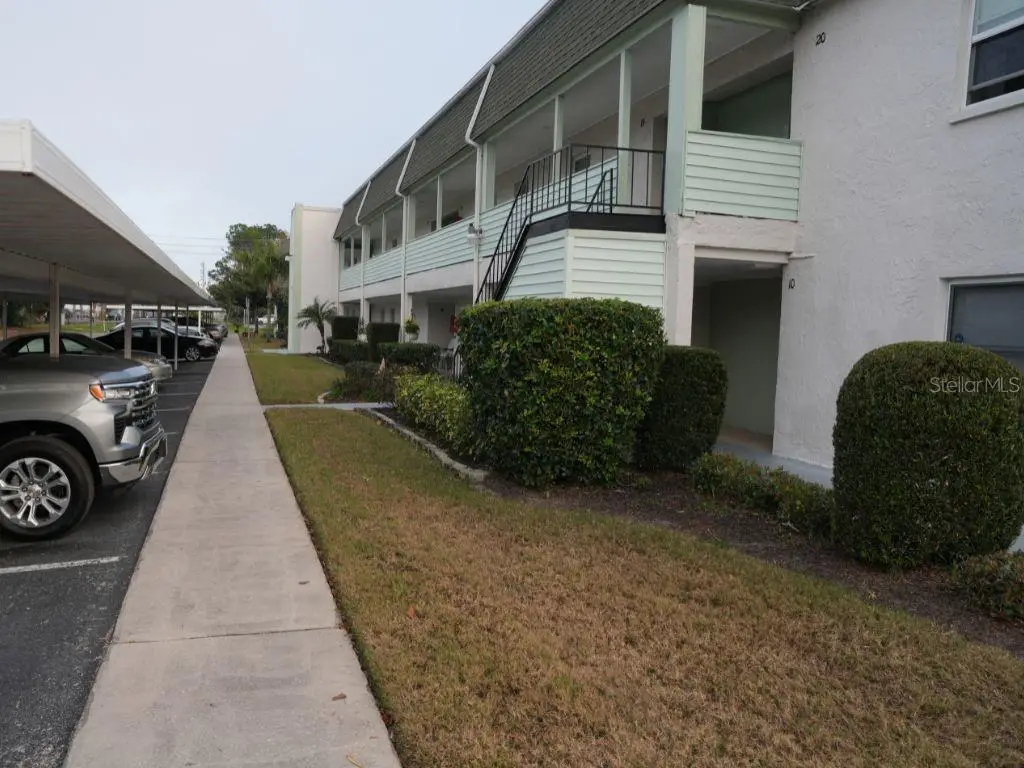 5434 Chad Place #14, New Port Richey, FL 34652 - #1