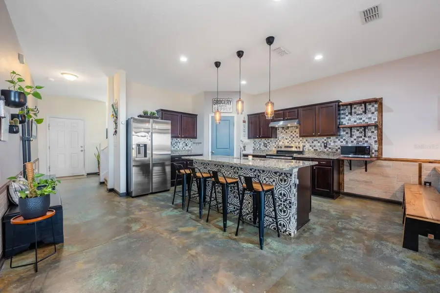 16434 Winding Blossom Drive, Groveland, FL 34736 - #3