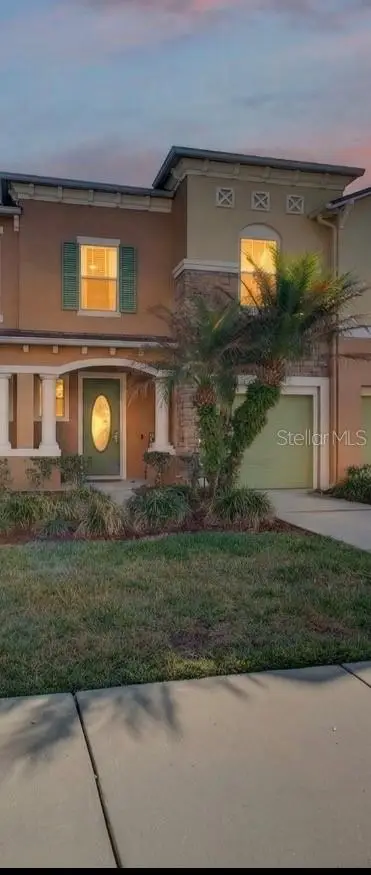 539 Lake Eagle Lane, Sanford, FL 32773 - #2