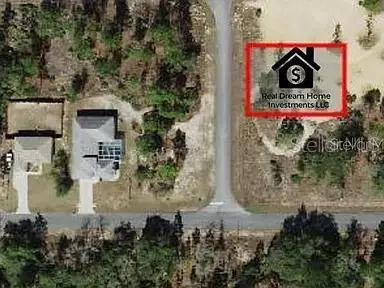 6597 N Grayton Terrace, Dunnellon, FL 34433 - #1