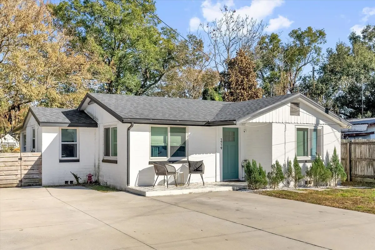 1719 Crocker Avenue, Orlando, FL 32806 - Image #1