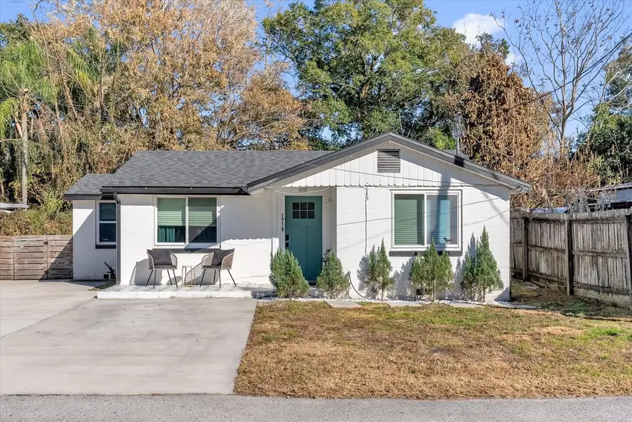 1719 Crocker Avenue, Orlando, FL 32806 - Image #2