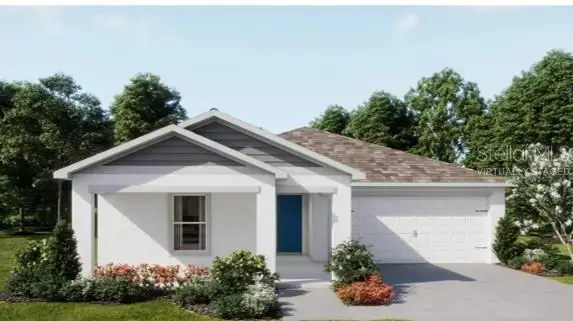 5193 Green Belt Drive, Haines City, FL 33844 - Image #1