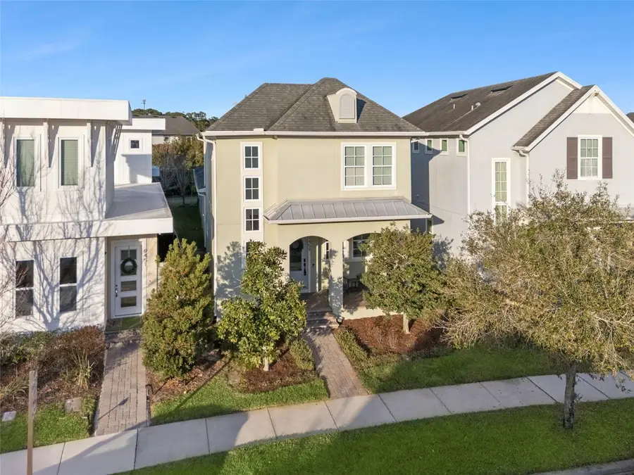 9459 Merrifield St, Orlando, FL 32827 - #3