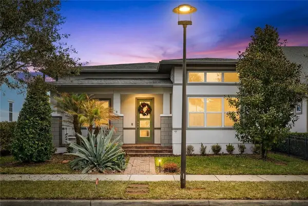 13115 Bovet Avenue, ORLANDO, FL 32827