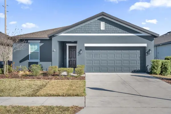 591 Steerview Street, ST CLOUD, FL 34771