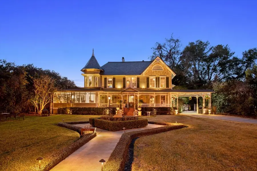 614 Lake Avenue, Orlando, FL 32801 - Image #2