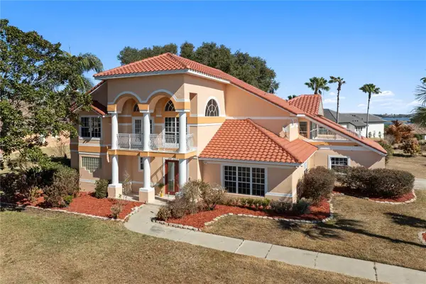 16727 Royal Palm Drive, GROVELAND, FL 34736