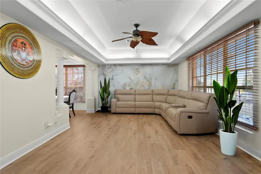 16727 Royal Palm Drive, Groveland, FL 34736 - #3