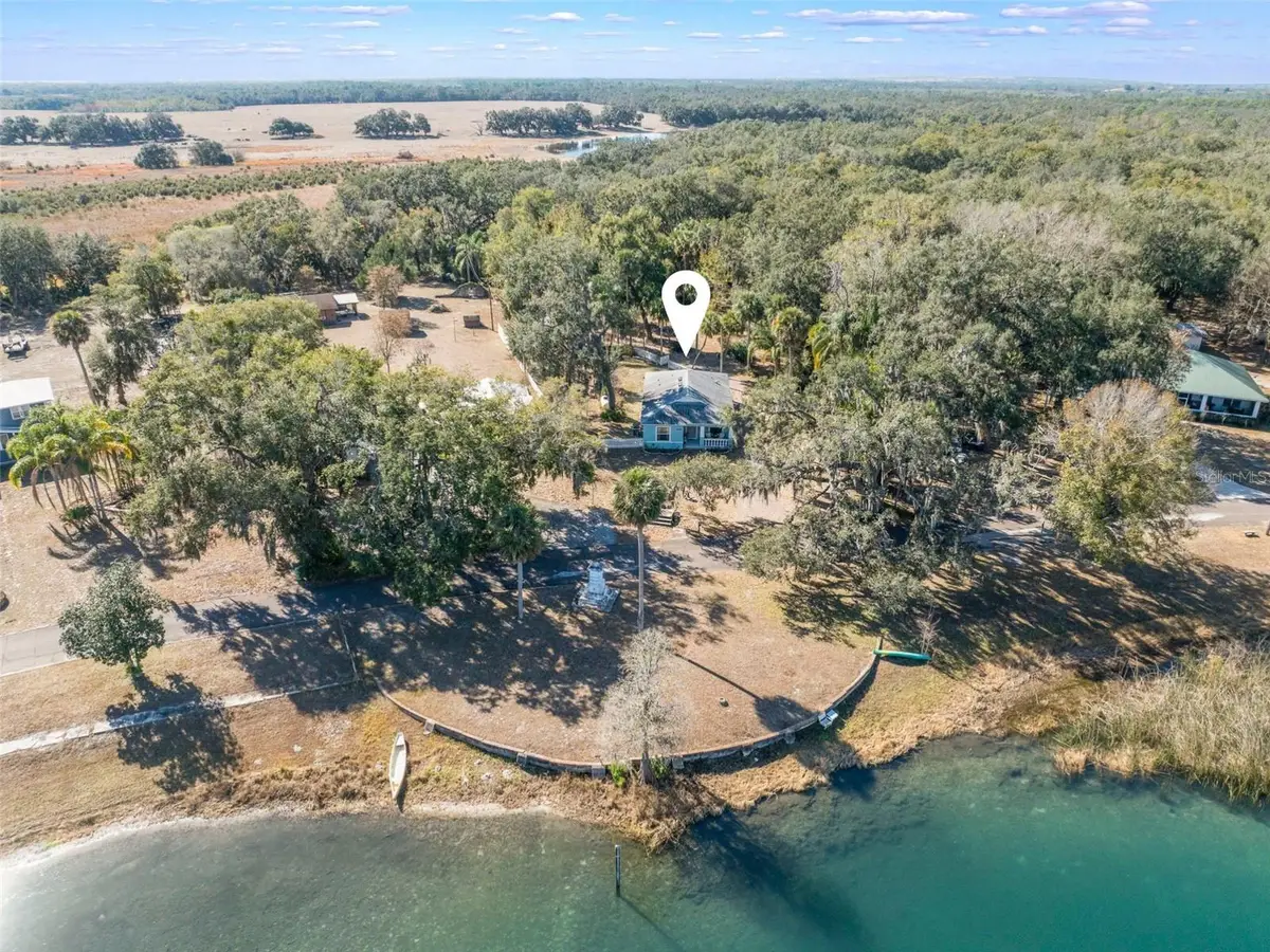 1239 Saint Anne Shrine Road, Lake Wales, FL 33898 - #1