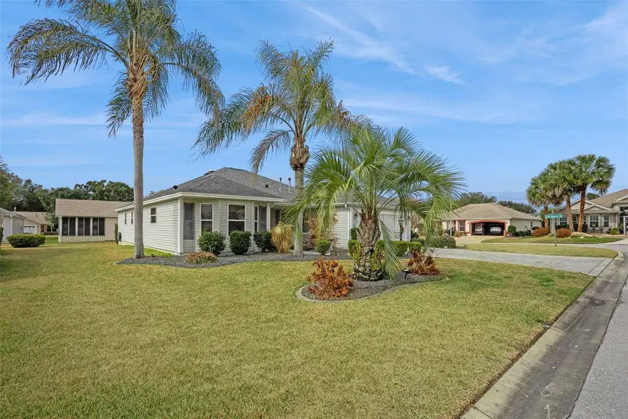 16672 SE 78th Live Oak Avenue, The Villages, FL 32162 - #2