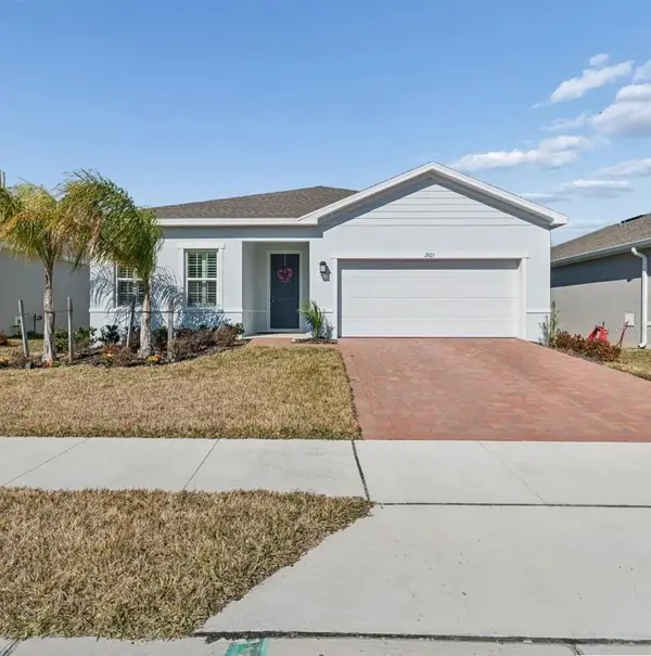 2823 S Landing Drive, TITUSVILLE, FL 32796