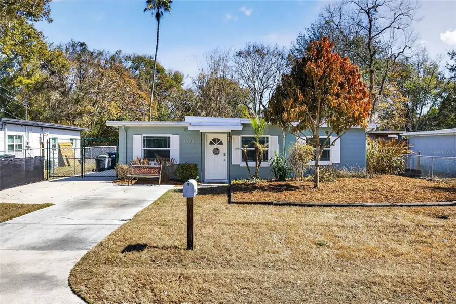 1943 Cloverlawn Avenue, Orlando, FL 32806 - #2