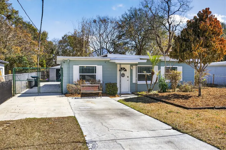 1943 Cloverlawn Avenue, Orlando, FL 32806 - #3