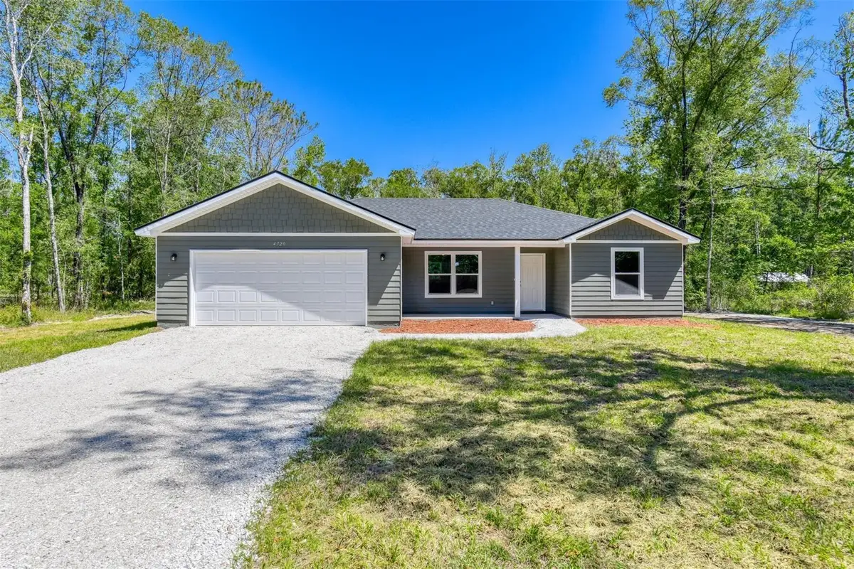 4840 Kenneth Street, Hastings, FL 32145 - #1