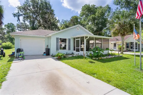 2597 NW Cr 426f Street Ne, LAKE PANASOFFKEE, FL 33538