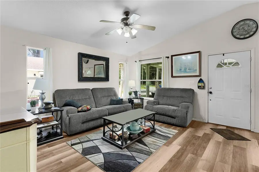 2597 NW Cr 426f Street Ne, Lake Panasoffkee, FL 33538 - #2